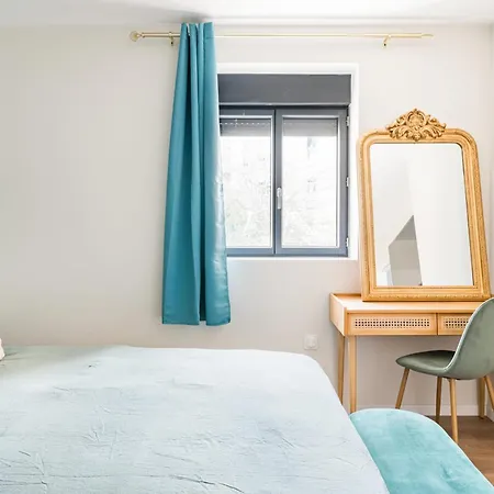 Apartment Beige Hospitalite - Salome - Golden
